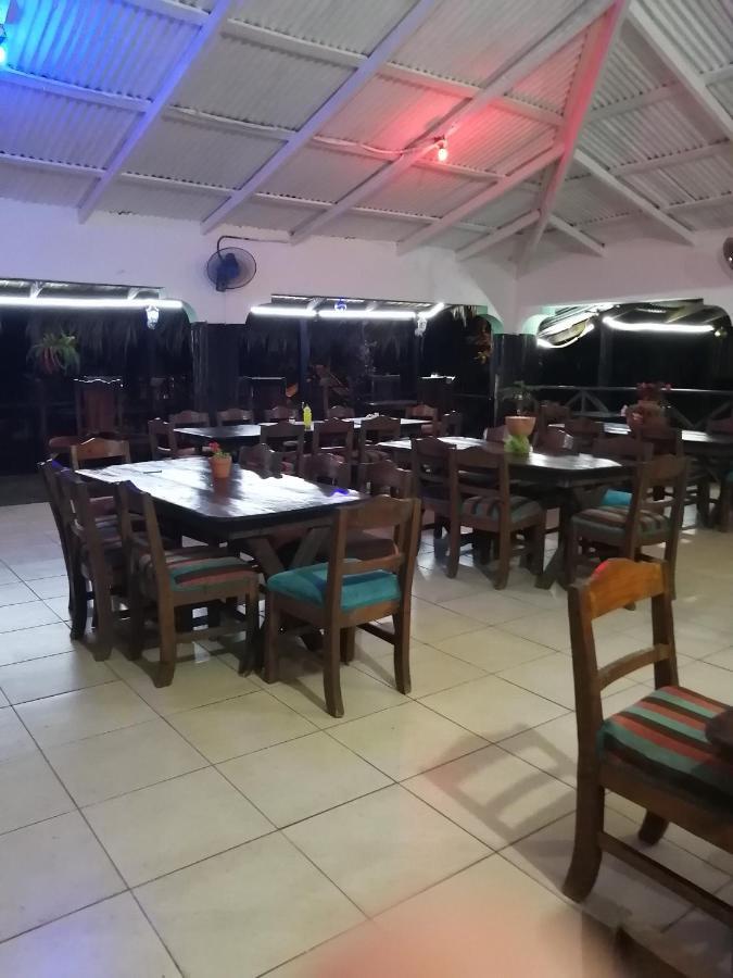 La Famosa Costillas A La Lena Харабакоа Екстериор снимка